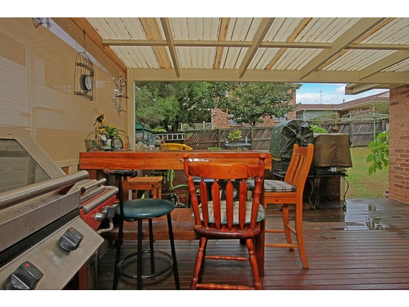 18 Surf Beach Avenue, Surf Beach NSW 2536