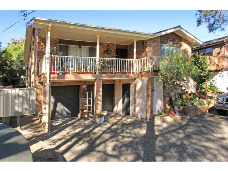 18 Surf Beach Avenue, Surf Beach NSW 2536