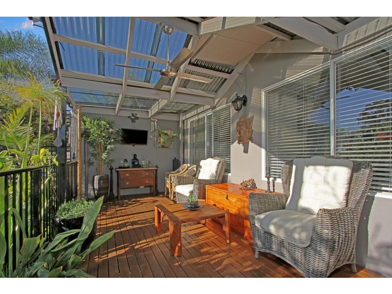 1/16 Peter Crescent, Batehaven NSW 2536