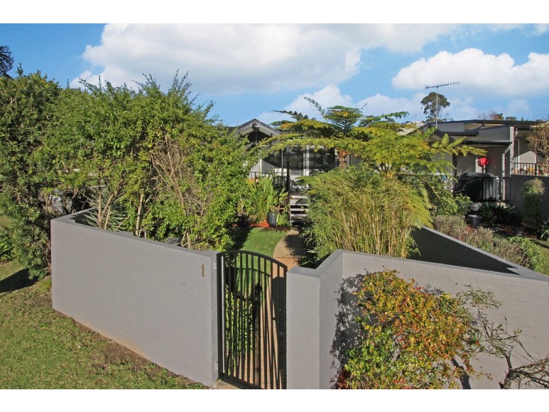 1/16 Peter Crescent, Batehaven NSW 2536