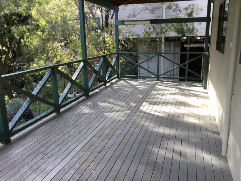 1/37 Longbeach Road, Long Beach NSW 2536