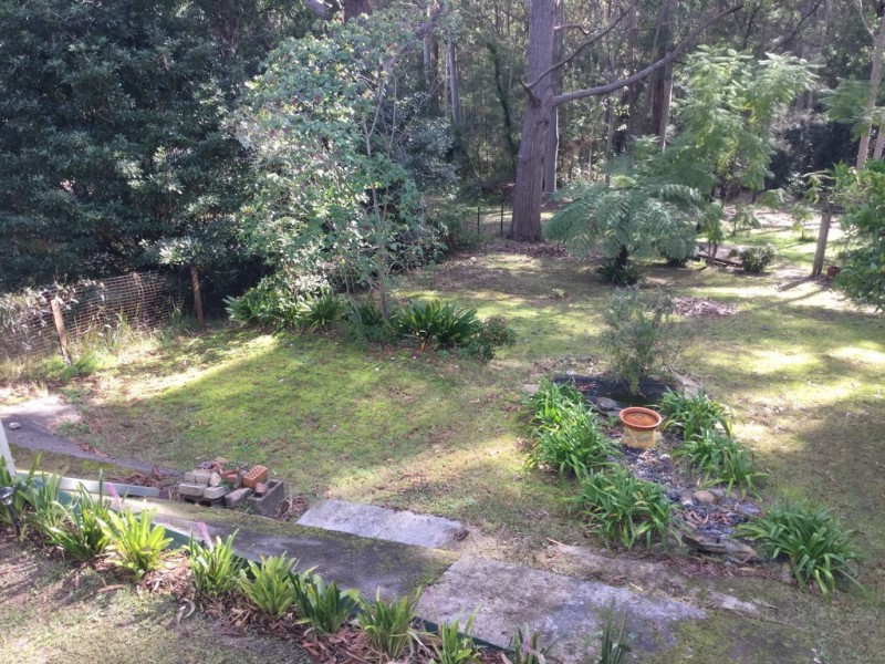 1/37 Longbeach Road, Long Beach NSW 2536