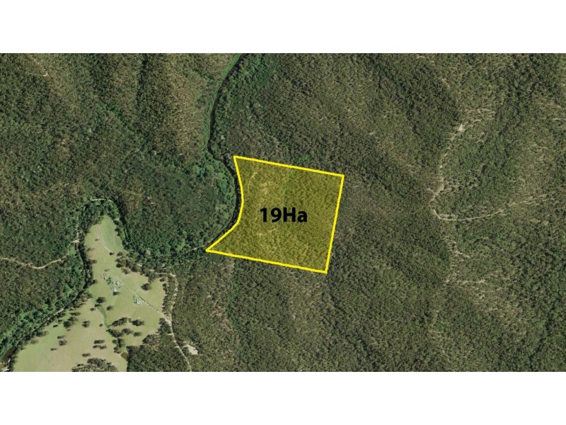 Lot 33 Egans Road, Nelligen NSW 2536
