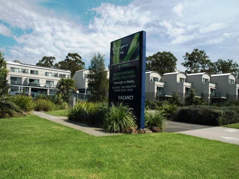 104 ‘Corrigans Cove’ (202-204) Beach Road, Batehaven NSW 2536