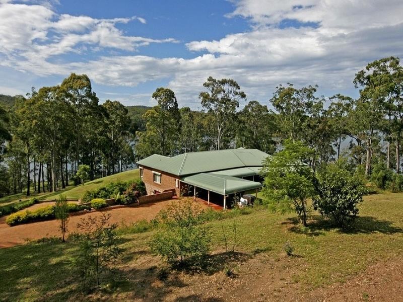 1443 Runnyford Road, Batemans Bay NSW 2536