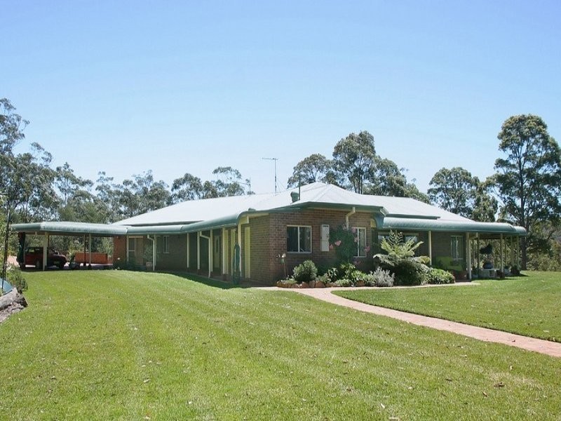 1443 Runnyford Road, Batemans Bay NSW 2536