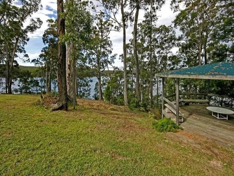 1443 Runnyford Road, Batemans Bay NSW 2536