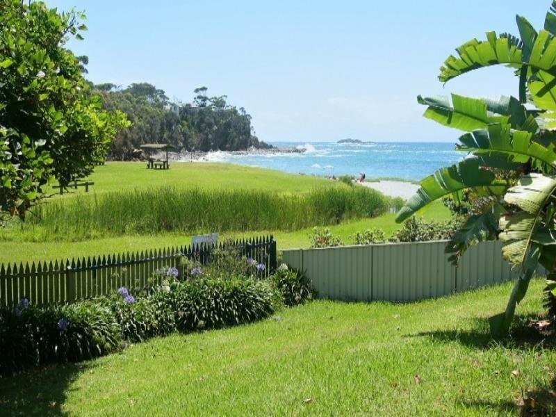 58 Yugura Street, Malua Bay NSW 2536