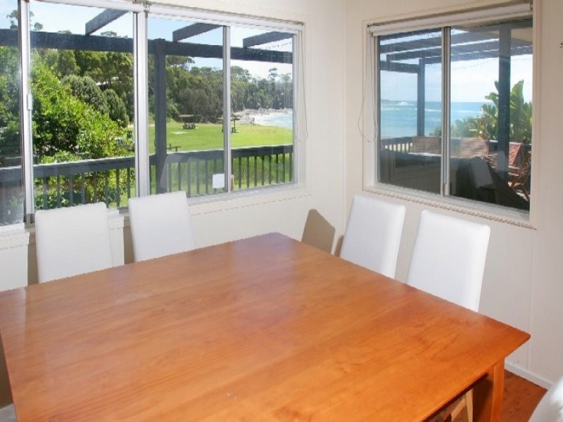 58 Yugura Street, Malua Bay NSW 2536