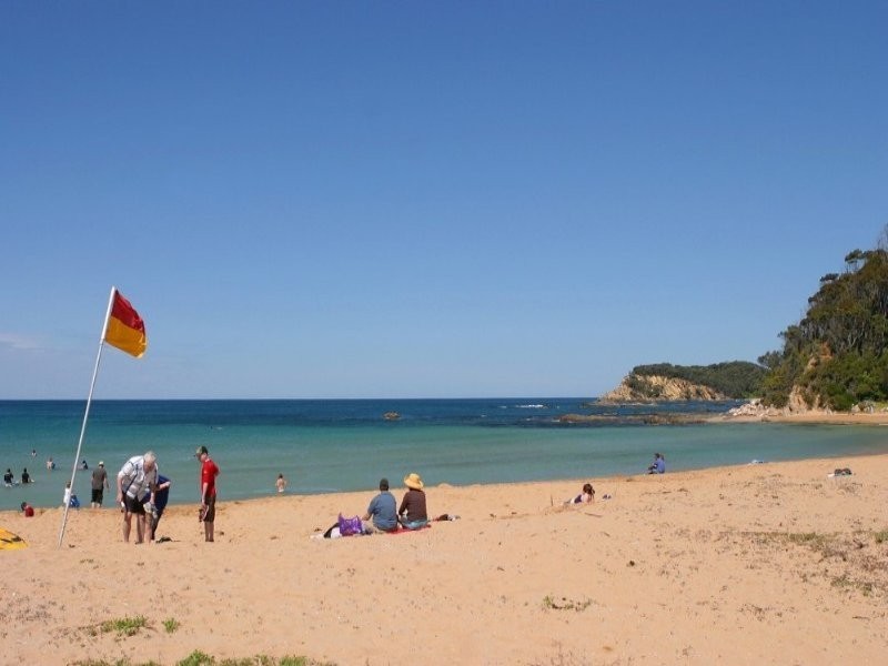 58 Yugura Street, Malua Bay NSW 2536