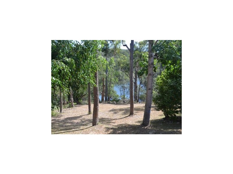 25 Nelligen Place, Nelligen NSW 2536
