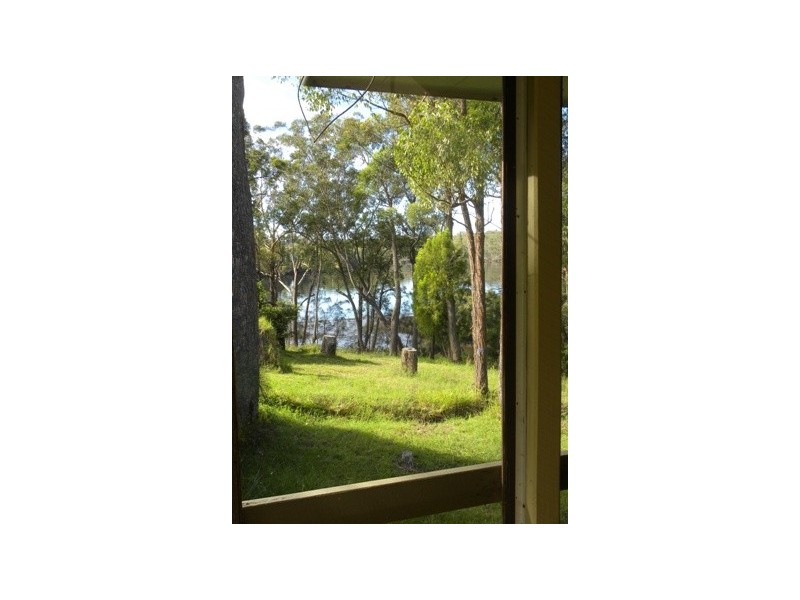 25 Nelligen Place, Nelligen NSW 2536