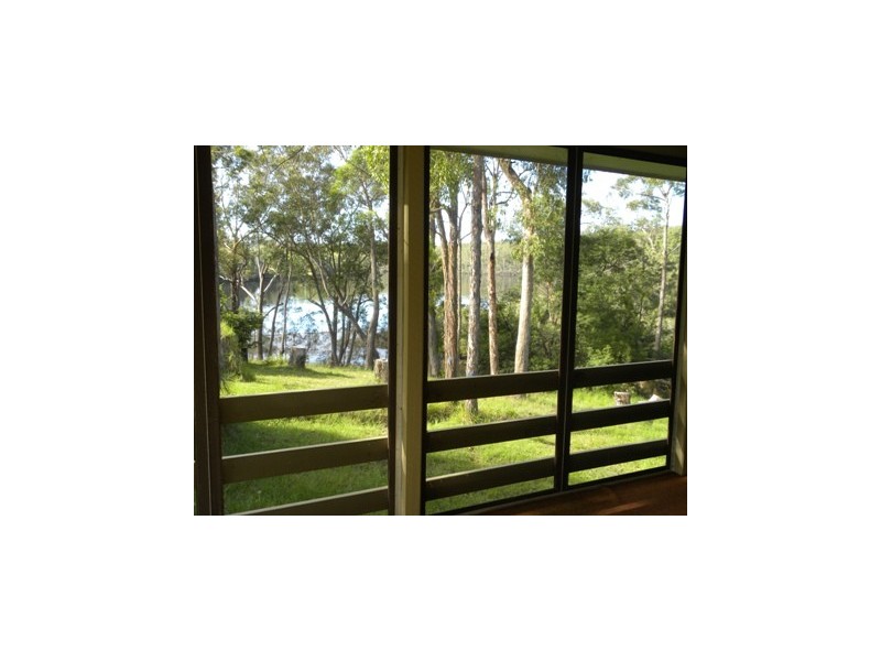 25 Nelligen Place, Nelligen NSW 2536