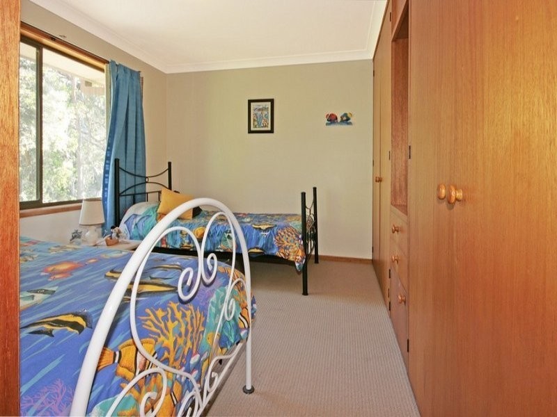 25 Nelligen Place, Nelligen NSW 2536