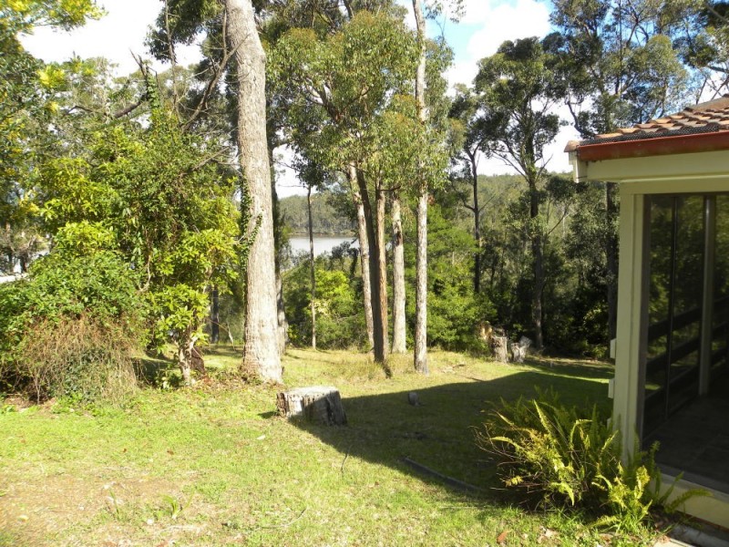 25 Nelligen Place, Nelligen NSW 2536