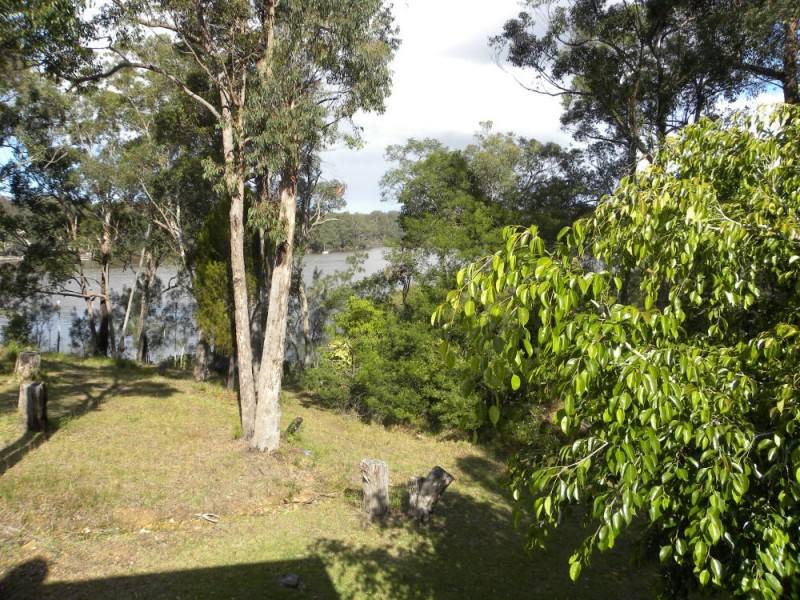 25 Nelligen Place, Nelligen NSW 2536