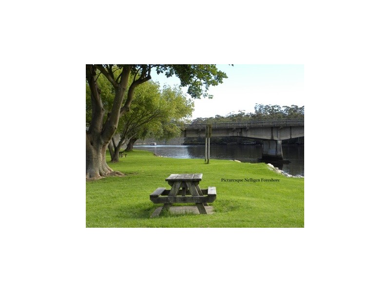 25 Nelligen Place, Nelligen NSW 2536