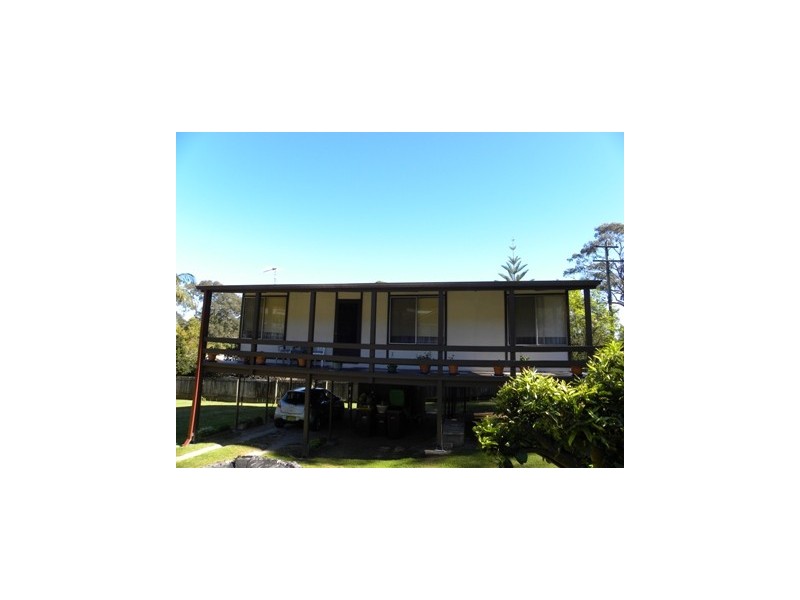 36 Clare Crescent, Batehaven NSW 2536