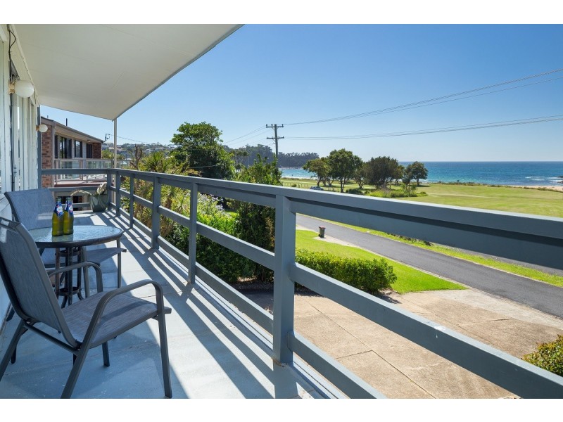 569 George Bass  Drive, Malua Bay NSW 2536