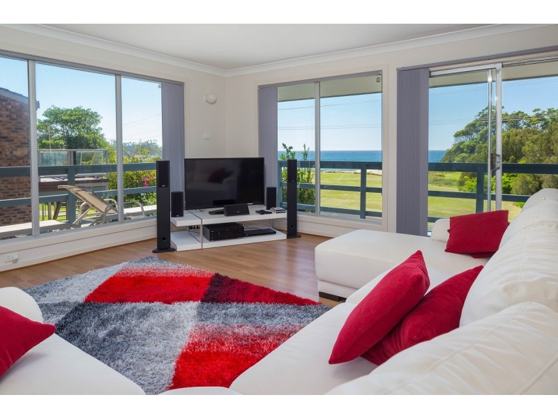 569 George Bass  Drive, Malua Bay NSW 2536