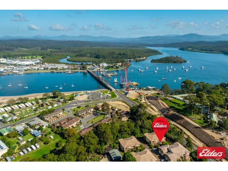 12/8 Lord Place, North Batemans Bay NSW 2536