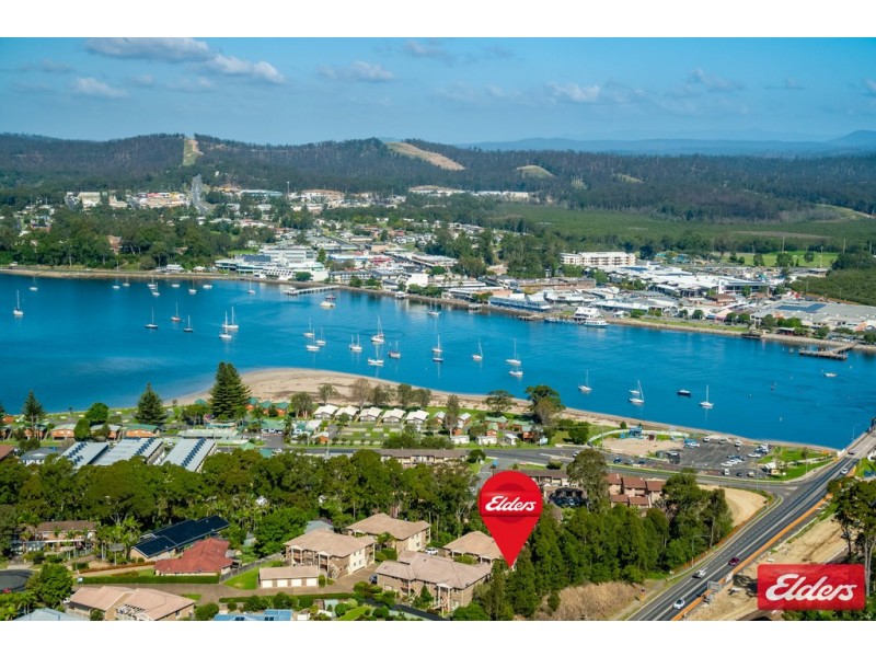 12/8 Lord Place, North Batemans Bay NSW 2536