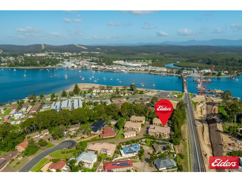 12/8 Lord Place, North Batemans Bay NSW 2536