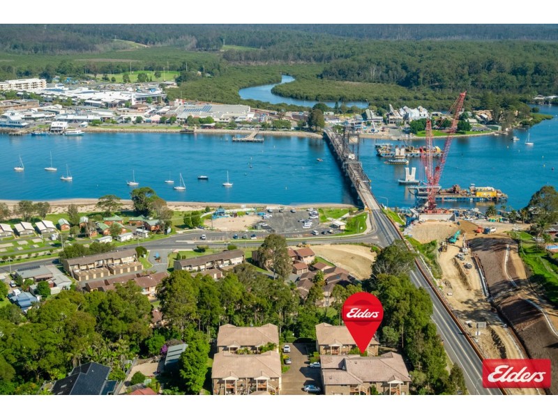 12/8 Lord Place, North Batemans Bay NSW 2536