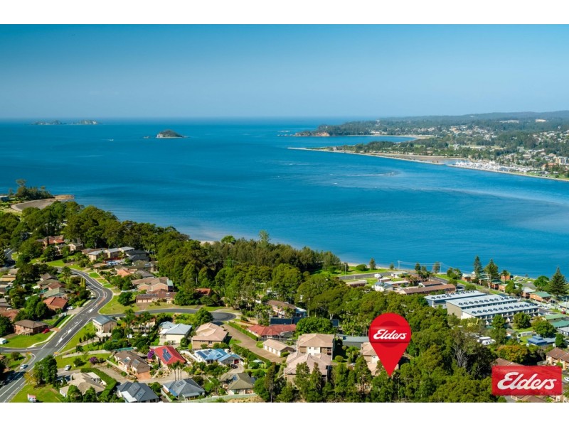 12/8 Lord Place, North Batemans Bay NSW 2536