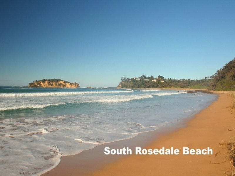 28 Miller Avenue, Rosedale NSW 2536