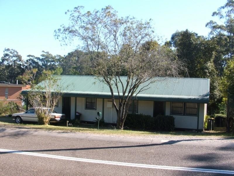 65 Long Beach Road, Long Beach NSW 2536