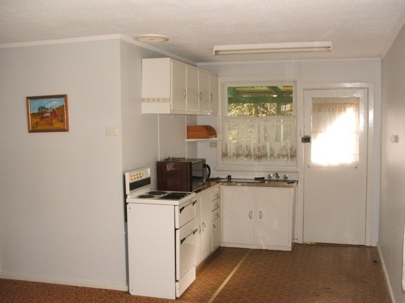 65 Long Beach Road, Long Beach NSW 2536