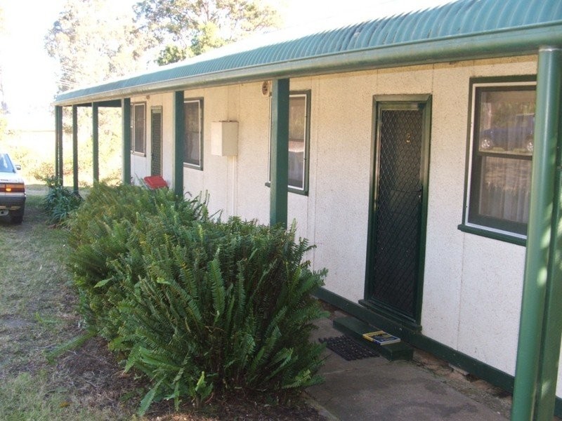 65 Long Beach Road, Long Beach NSW 2536