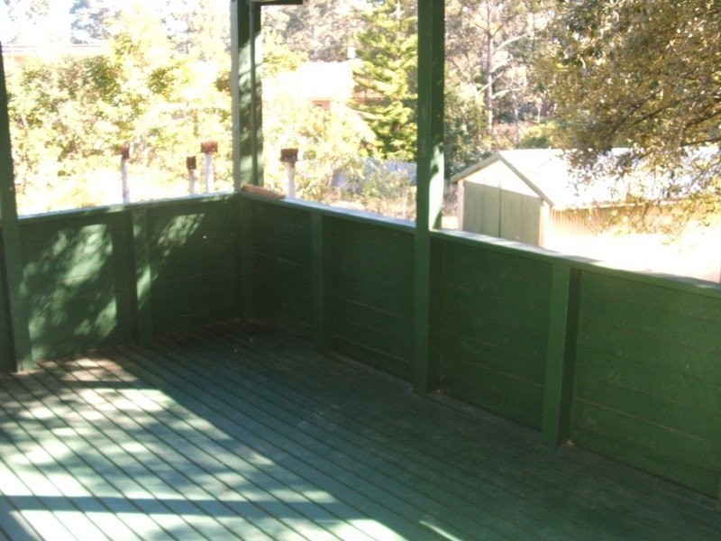 65 Long Beach Road, Long Beach NSW 2536