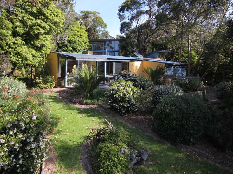 55 Burri Point Road, Guerilla Bay NSW 2536