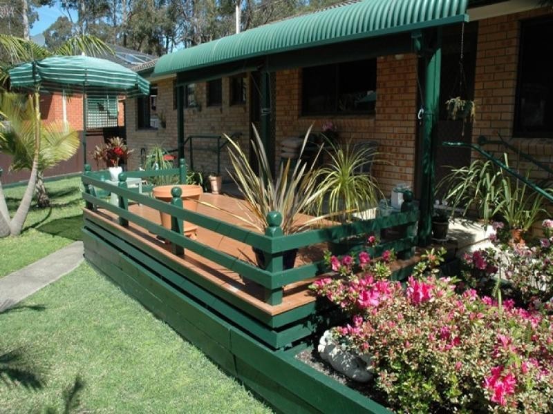 80 Pacific Road, Surf Beach NSW 2536