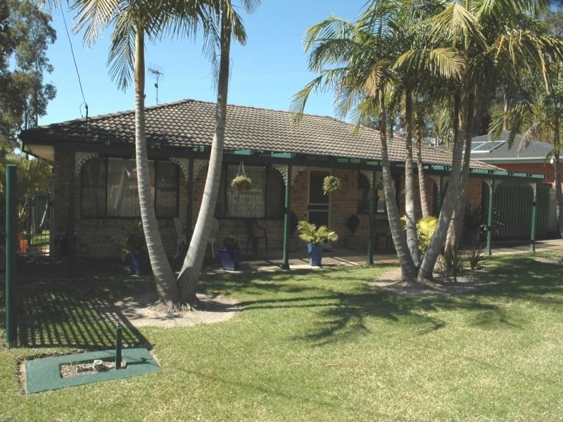 80 Pacific Road, Surf Beach NSW 2536