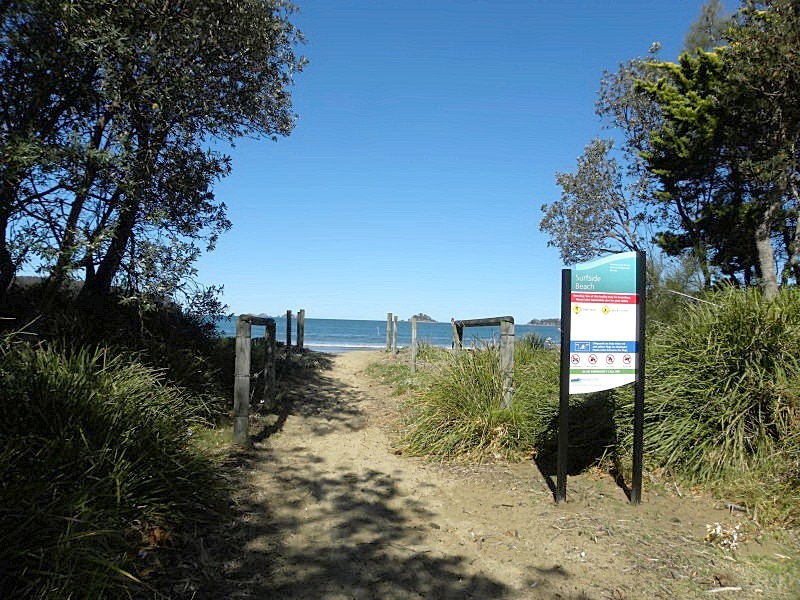 13 Palana Street, Surfside NSW 2536