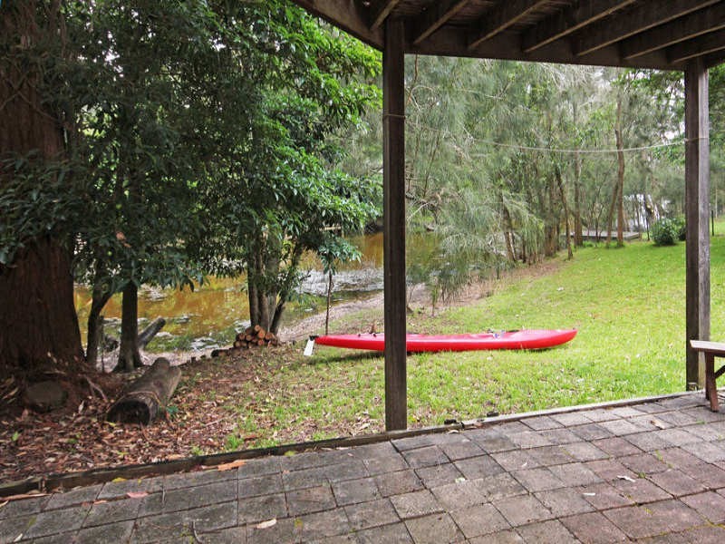 20 Rosedale Parade, Rosedale NSW 2536