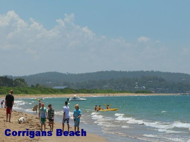 212 ‘Corrigans Cove’ (202-204) Beach Road, Batehaven NSW 2536