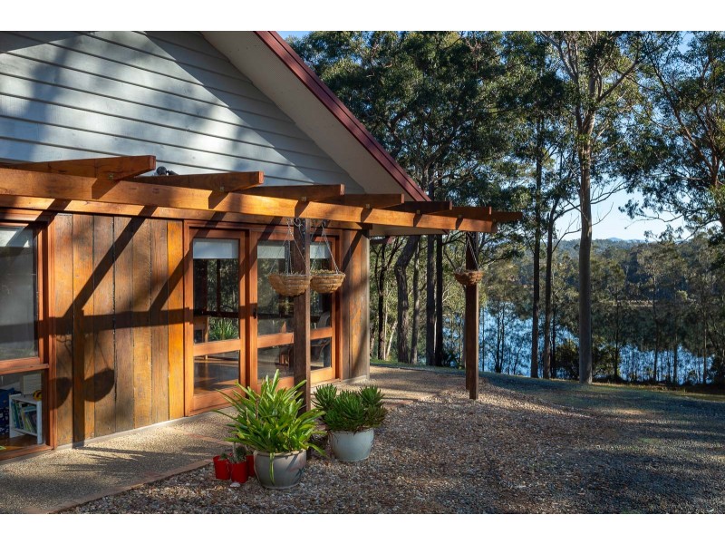 330 Tomakin Road, Mogo NSW 2536