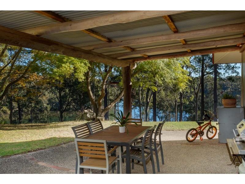 330 Tomakin Road, Mogo NSW 2536