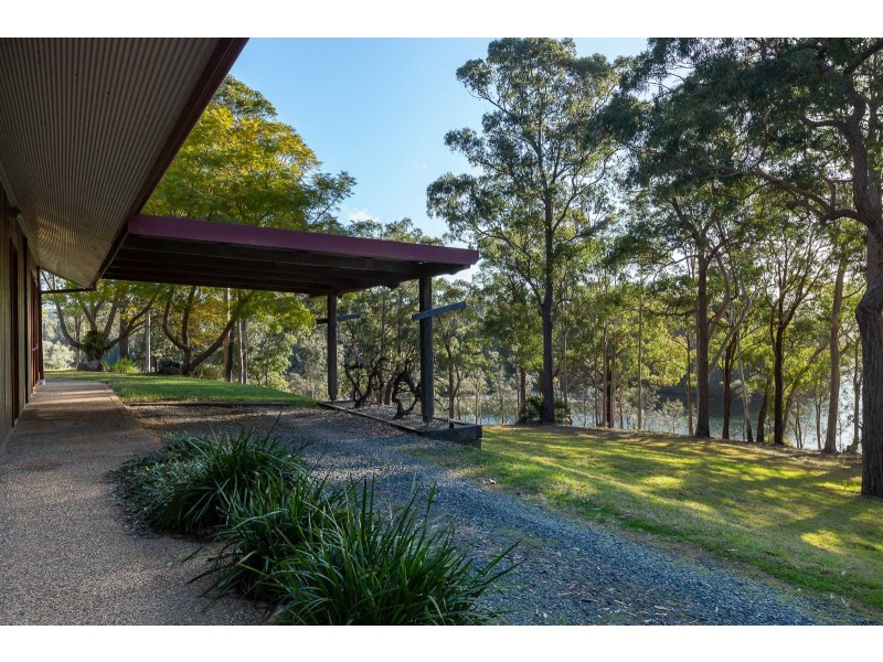 330 Tomakin Road, Mogo NSW 2536