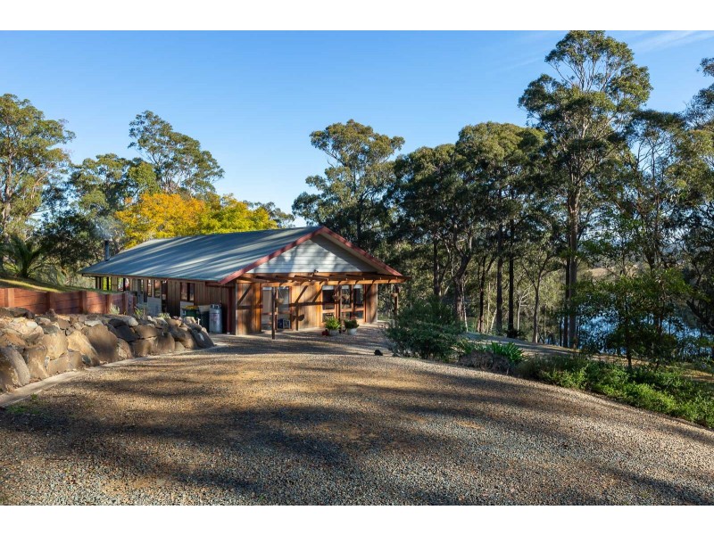 330 Tomakin Road, Mogo NSW 2536