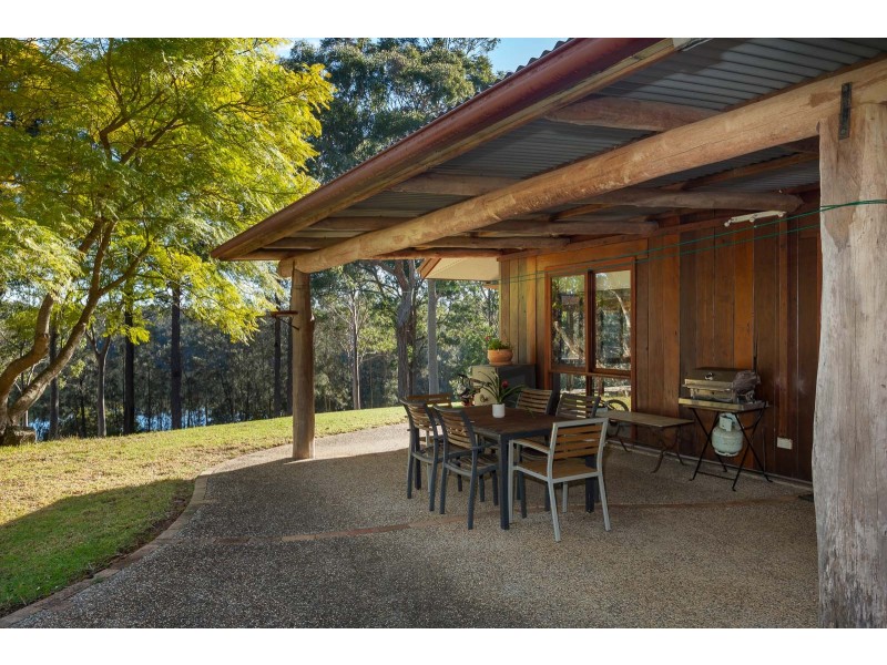330 Tomakin Road, Mogo NSW 2536