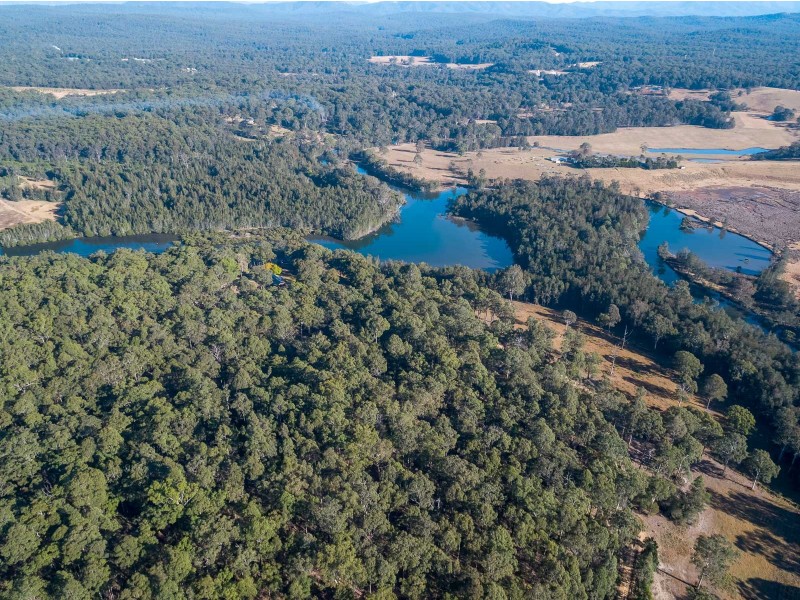 330 Tomakin Road, Mogo NSW 2536