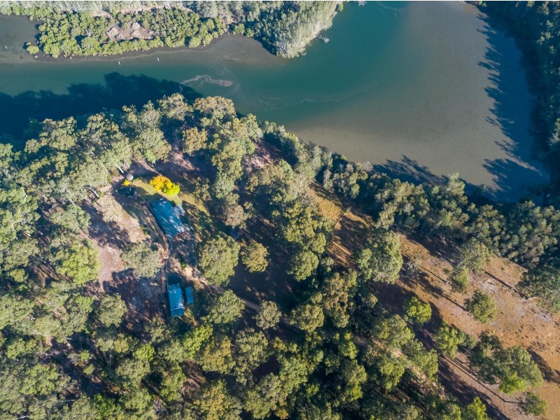 330 Tomakin Road, Mogo NSW 2536