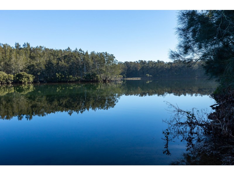 330 Tomakin Road, Mogo NSW 2536