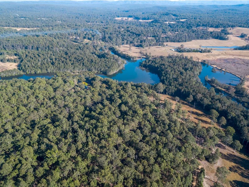 330 Tomakin Road, Mogo NSW 2536