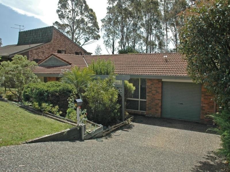 29 Peninsula Drive, North Batemans Bay NSW 2536